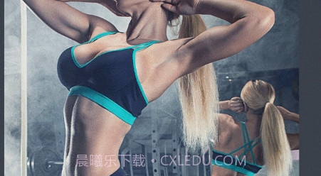 Video视频剪辑v1.1.12截图