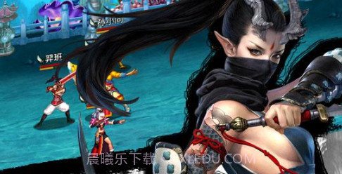 斗战佛v2.3.8截图
