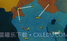 文明时代2幻时v1.8截图