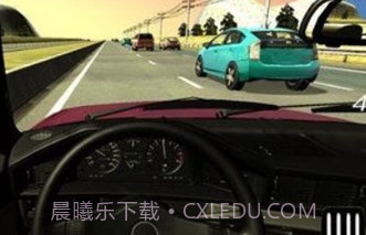 真实手动挡开车v4.5.11截图