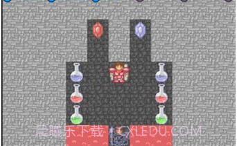 新新魔塔2游戏v1.0.11截图