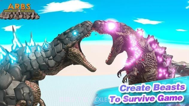 动物战争模拟器v1.10截图