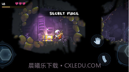 黑暗崛起v0.18.9截图