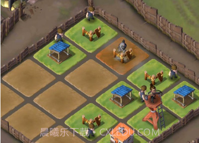 自由合成世界v2.7截图