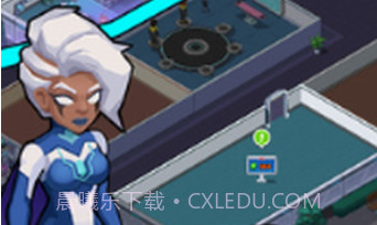 超人学院v1.0.11截图
