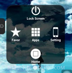 EasyTouch虚拟键v4.5.9截图