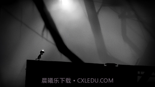 地狱边境 无敌版1.20截图