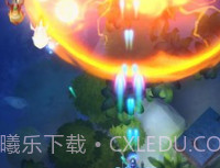 天空巡逻队v0.6.12截图