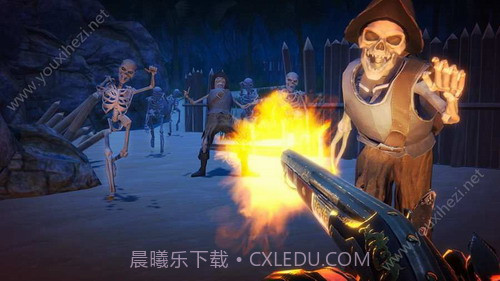 最后的海盗v0.13截图