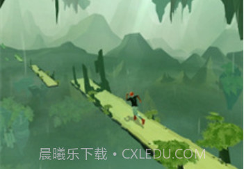 天空舞者七个世界内购版v0.0.7截图