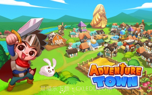 冒险小镇v1.12.2971.12.303截图