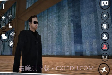 巨人变身器模拟v1.0.11截图