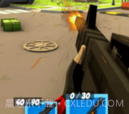 狙击兵战射击突击队v14.7.7截图