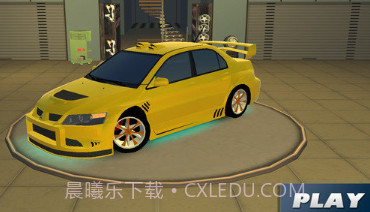 真实停车模拟3Dv0.12截图