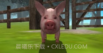 猪猪模拟器v1.0.18截图