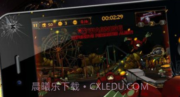 迷你英雄：背水一战v1.10截图
