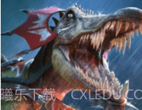 侏罗纪怪兽世界恐龙战争v0.14.22截图