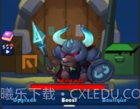 海洛的冒险v1.0.16截图