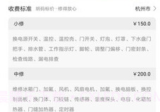 闪修网中文版v1.0.8截图