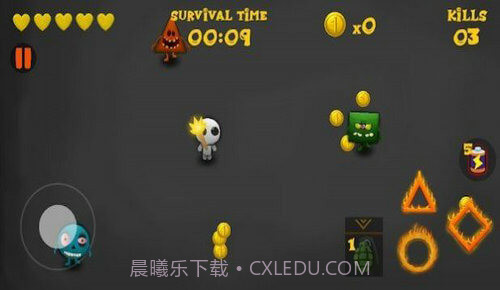 几何启示v0.15截图