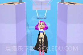 伸展腿V0.7.7截图