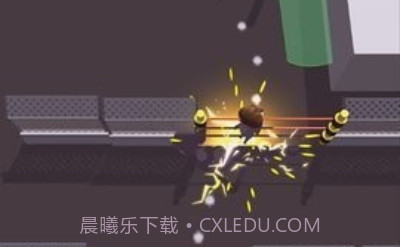 越狱逃脱行动v1.0.10截图