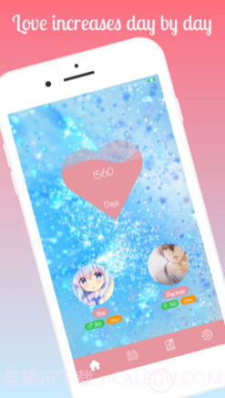 InLoveDiaryv1.11截图