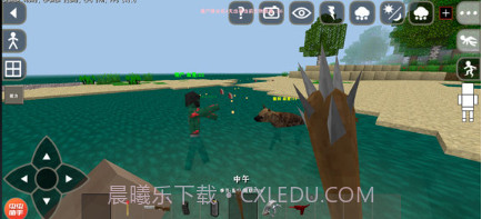 生存战争2突变末日v14519鐎瑰宕渧1.7截图