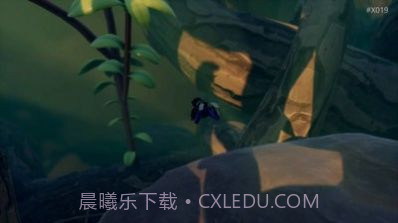 地面生存蚁人小浪游戏v1.6截图