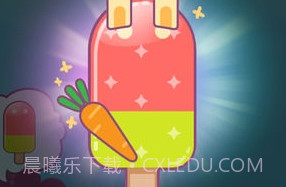 夏日老爹雪糕店游戏v1.7截图