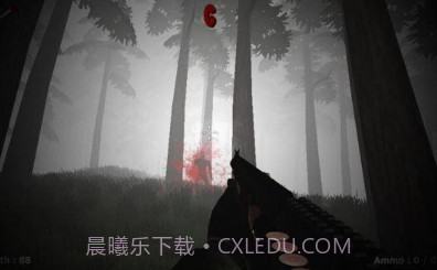 被诅咒的神秘森林v2.11截图