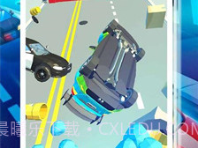 疯狂冲刺无限金币v1.10截图