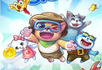 开心泡泡猫v2.5.13截图