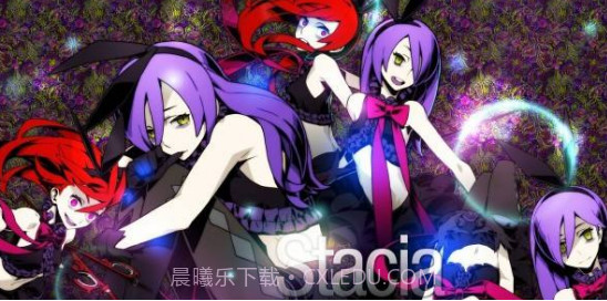 UnlightSC繁中版v1.10截图