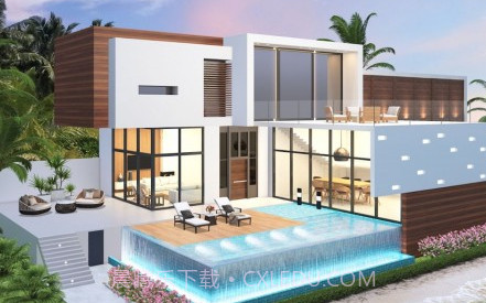 家居设计装修出租v1.1.15截图