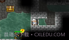 发芽的像素地牢v0.4.7截图