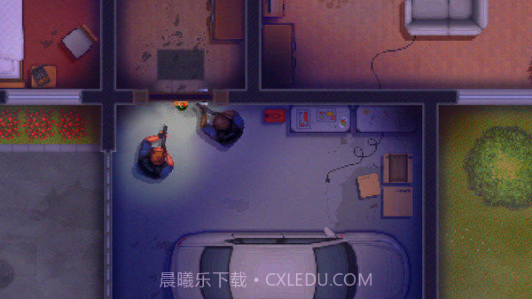 police stories手机版v1.9截图