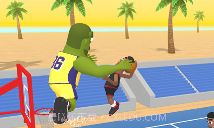 力挽狂篮v1.75截图