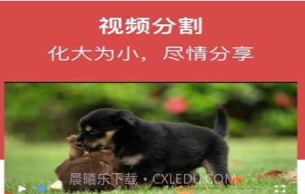 视频全能王v1.0.14截图
