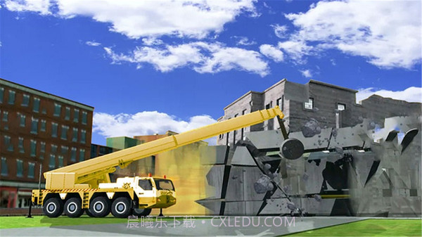 急速飞车终极狂飙v1.17截图