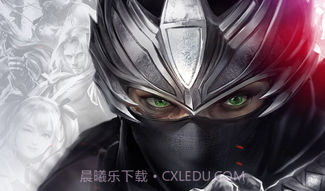 生死格斗5无限-光荣特库摩正版v2.5.9截图