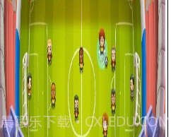迷你世界杯  MiniChampionsv1.9截图