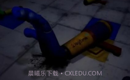 project playtime 最新2023版v2鐎瑰宕渧1.5截图
