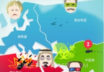 独裁者2：进化 高级版v1.10截图