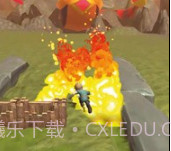 老板冲刺v1.0.15截图