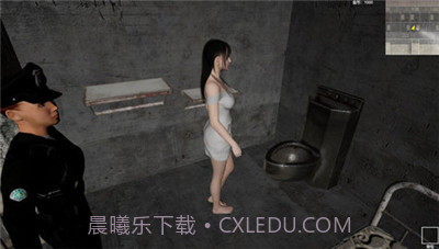 狱中少女1.0截图