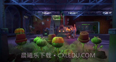 植物大战僵尸bw版繁花守v1.1.9截图