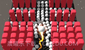 撞色球3Dv1.15截图