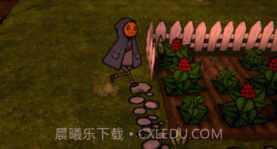 逃离恶魔恐怖南瓜人v1.13截图