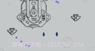 微信飞机大战v1.12截图
